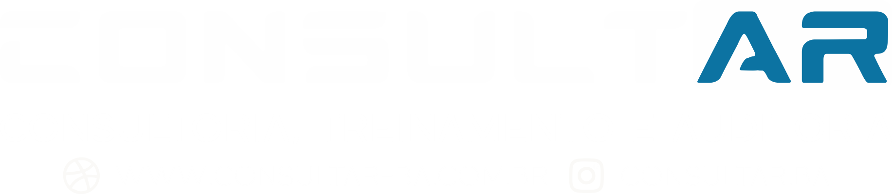Logo Consultar Tecnologia da Informação e Gestão da Qualidade