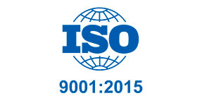 Logotipo ISO 9001